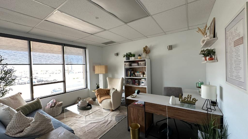 Cover photo of My Denver Therapy